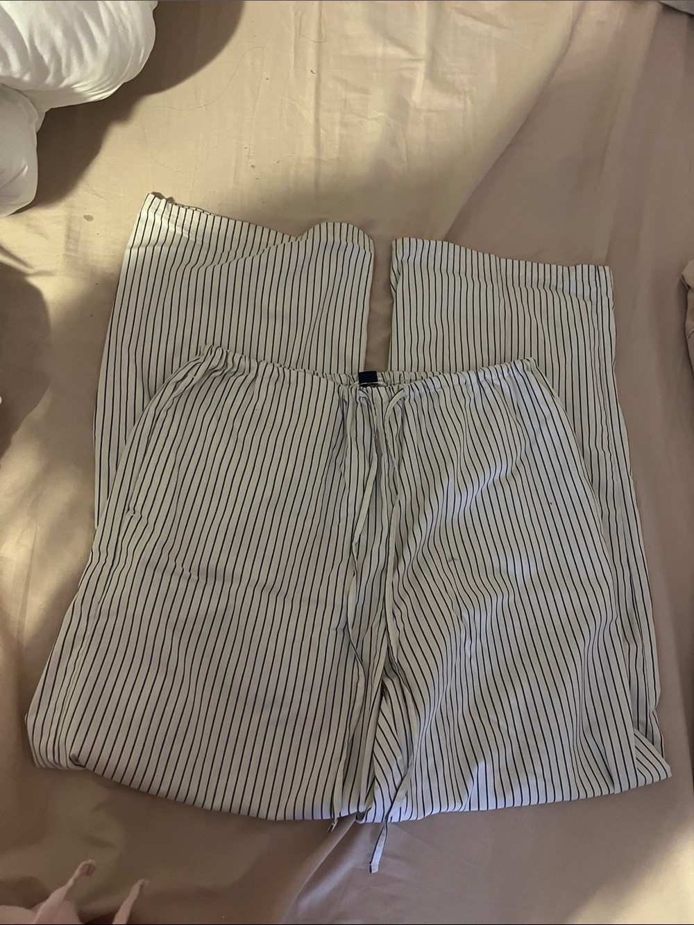 Women’s beach summer pants American eagle